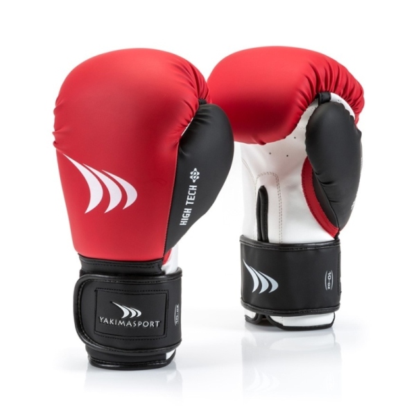 Mănuși de box HIGH TECH VIPER