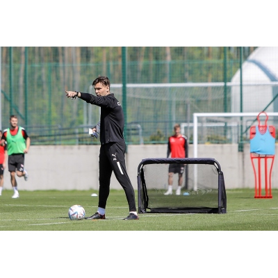 GIZA Fußballtor 1,2m x 0,8m | 120cmx80cm