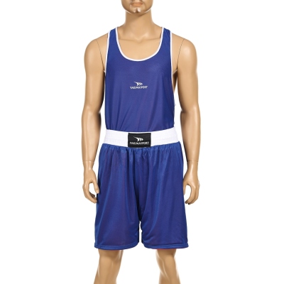 Beidseitiger Boxeranzug