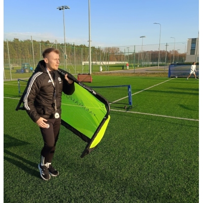 Giza Goal Neto 120 x 80 cm