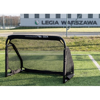 GIZA football goal 1.2m x 0.8m | 120cmx80cm