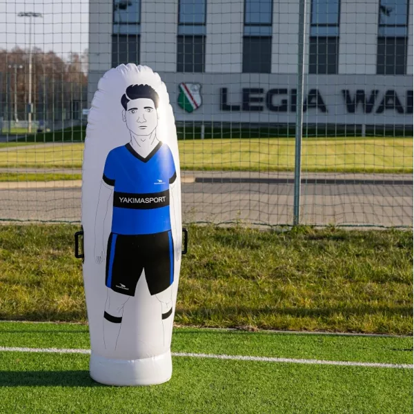 Zid gonflabil cu montare automată JUNIOR 175 cm