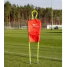Fußballwand mit Feder | Yakimasport