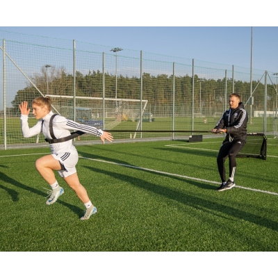 Cureaua de antrenament de viteză (curea)