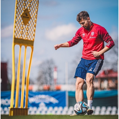 Perete de fotbal ELITE 180 cm