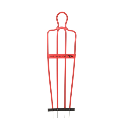 AirFlow Football Dummy, 160cm, Mannequin, Free Kick, Passive junior defender