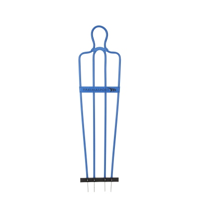 Perete de fotbal AirFlow, 160cm, Apărător pasiv junior