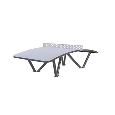 Stół do teqballa - zewnętrzny