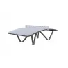 „ArchPingo Outdoor“ lauko teqballo stalas