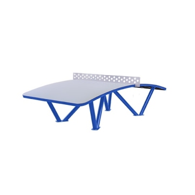 Stół do teqballa - zewnętrzny