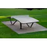 ArchPingo vanjska teqball stol