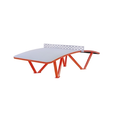 Masă de teqball pentru exterior ArchPingo Outdoor
