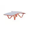 Зовнішній стіл для текбалу ArchPingo Outdoor