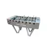 Lauko futbolo stalai, treniruočių įranga ir lauko futbolo stalai