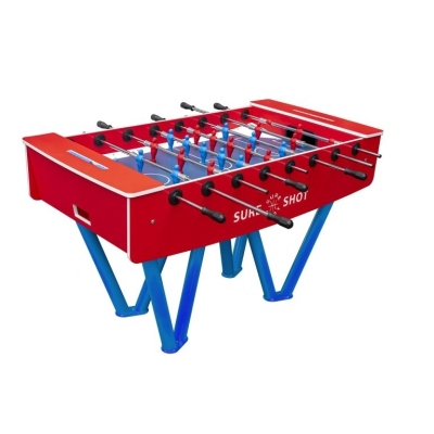 Piłkarzyki - zewnętrzne