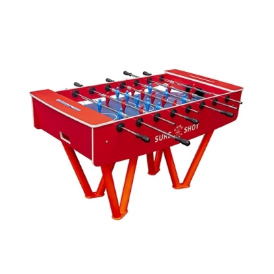 Piłkarzyki - zewnętrzne