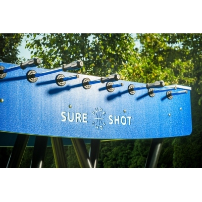 Piłkarzyki - zewnętrzne