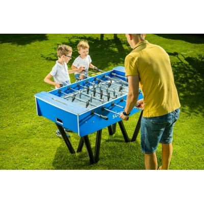 Piłkarzyki - zewnętrzne