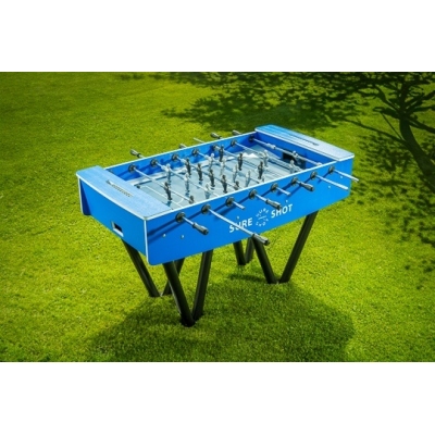 Настільний футбол на відкритому повітрі, тренувальне обладнання та настільний футбол для гри на відкритому повітрі