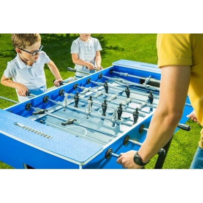 Piłkarzyki - zewnętrzne