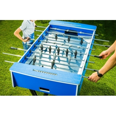 Piłkarzyki - zewnętrzne