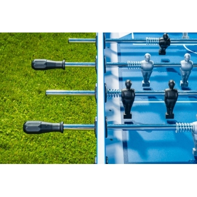 Piłkarzyki - zewnętrzne