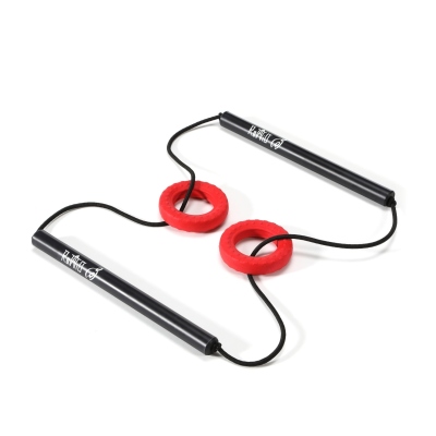 Rotatio – przyrząd do ćwiczeń w domu na kręgosłup i koordynację