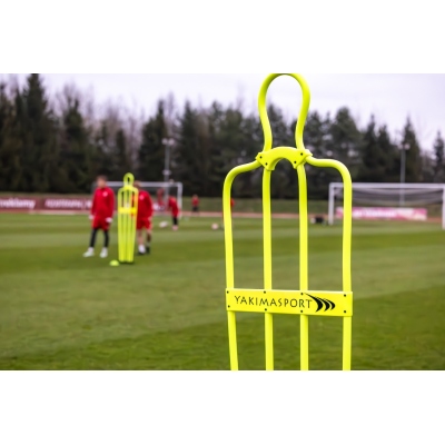 AirFlow Fußballwand, 180cm, Passiver Verteidiger