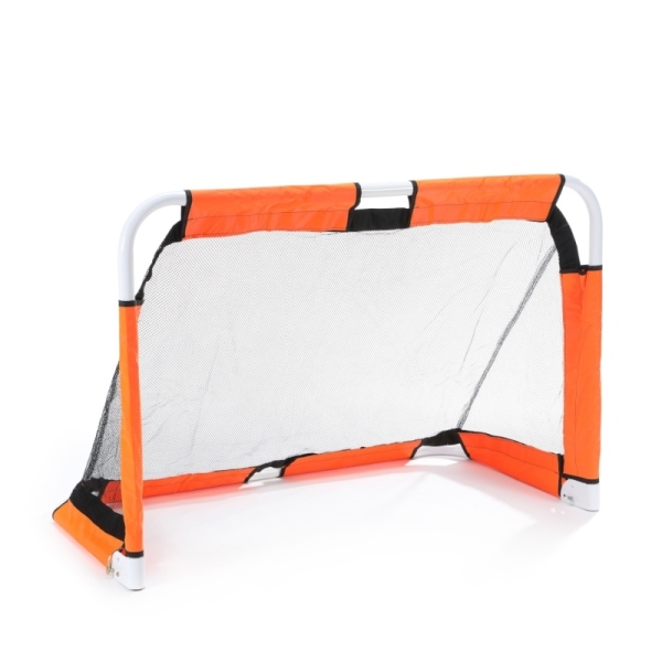 Porți de fotbal pliabile 120x80 cm MINI – ultra-compacte
