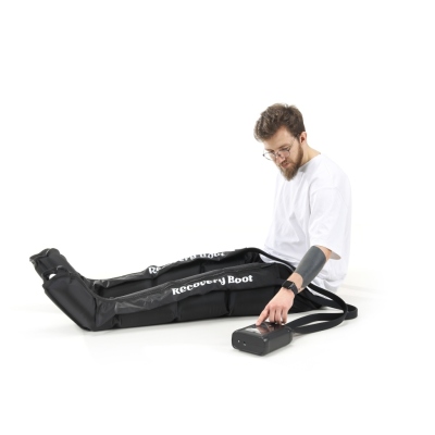 Lymphatic drainage apparatus, Air Compression Legs