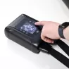 Lymphatic drainage machine - Professional recovery
