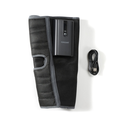 Lymfodrenážny prístroj na lýtko, Air Compression Calf