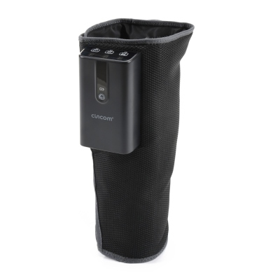 Lymphdrainagegerät für die Wade, Air Compression Calf