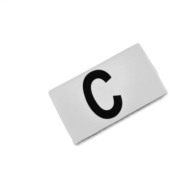 JUNIOR captain's armband