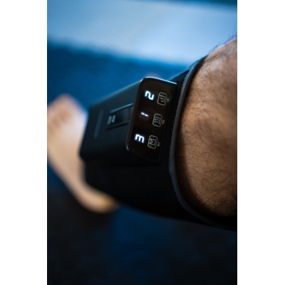 Dispozitiv de drenaj limfatic pentru vițel, Air Compression Calf