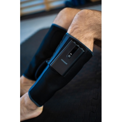 Aparat nogawka do drenażu limfatycznego łydki, Air Compression Calf