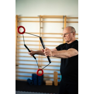 Trening funkcjonalny z Rotatio