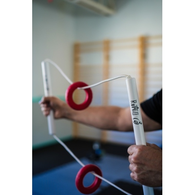 Trening funkcjonalny z Rotatio