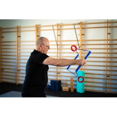 Trening funkcjonalny z Rotatio