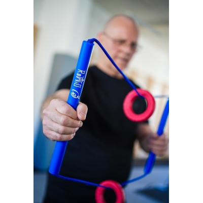 Trening funkcjonalny z Rotatio