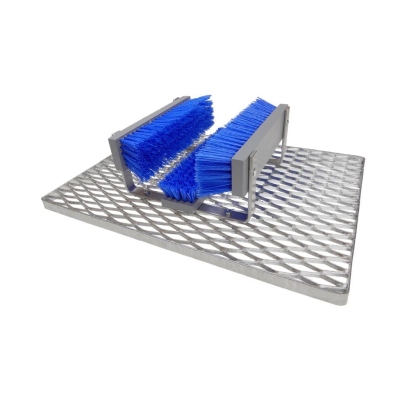 Czyszczarka do butów sportowych INTEGRA