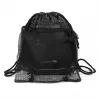 Yakimasport-Sportrucksack mit Netz | Professionelle Ausrüstung