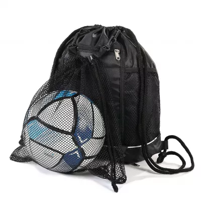 „Yakimasport“ sportinis kuprinis su tinkleliu | Profesionalus inventorius