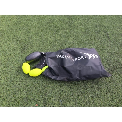 Linia de deflectoare pentru mingi GK