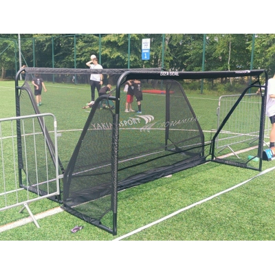GIZA ŻAK Fußballtor 3m x 1,55m | 300cm x 155cm Einheitlich