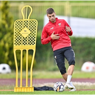 Fußballwand ELITE 180 cm