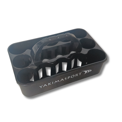 Water Bottle Basket - 12 pieces portable