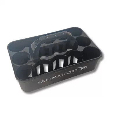 Корзина для бутылок Yakimasport — профессиональное спортивное снаряжение