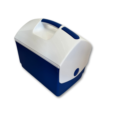 Portable refrigerator, Coolling box 10 litres