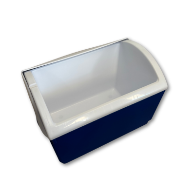 Yakimasport 10L Sportkühlbox – tragbare Kühlbox